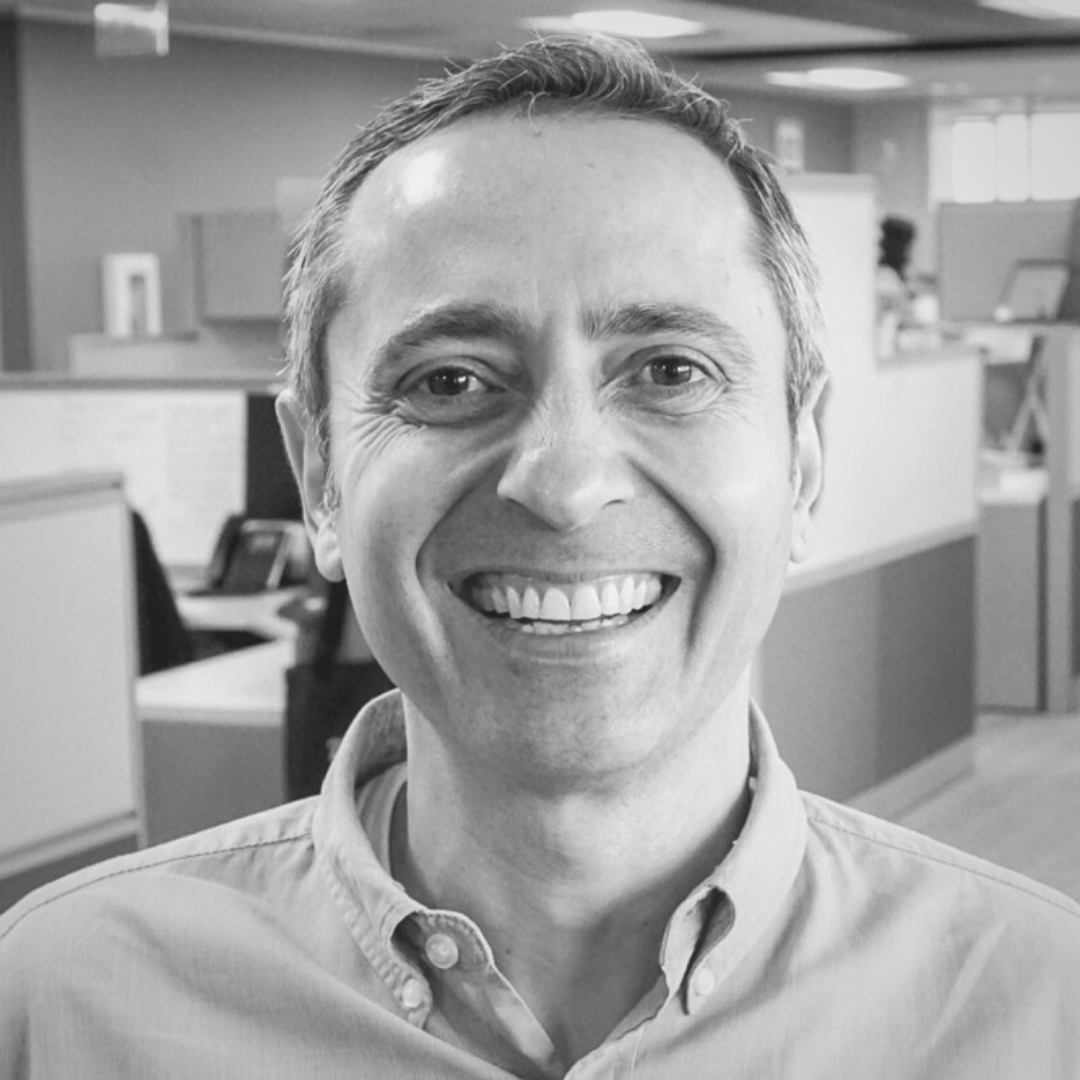 Procore Technologies Principal Product Manager Reza Shirazi