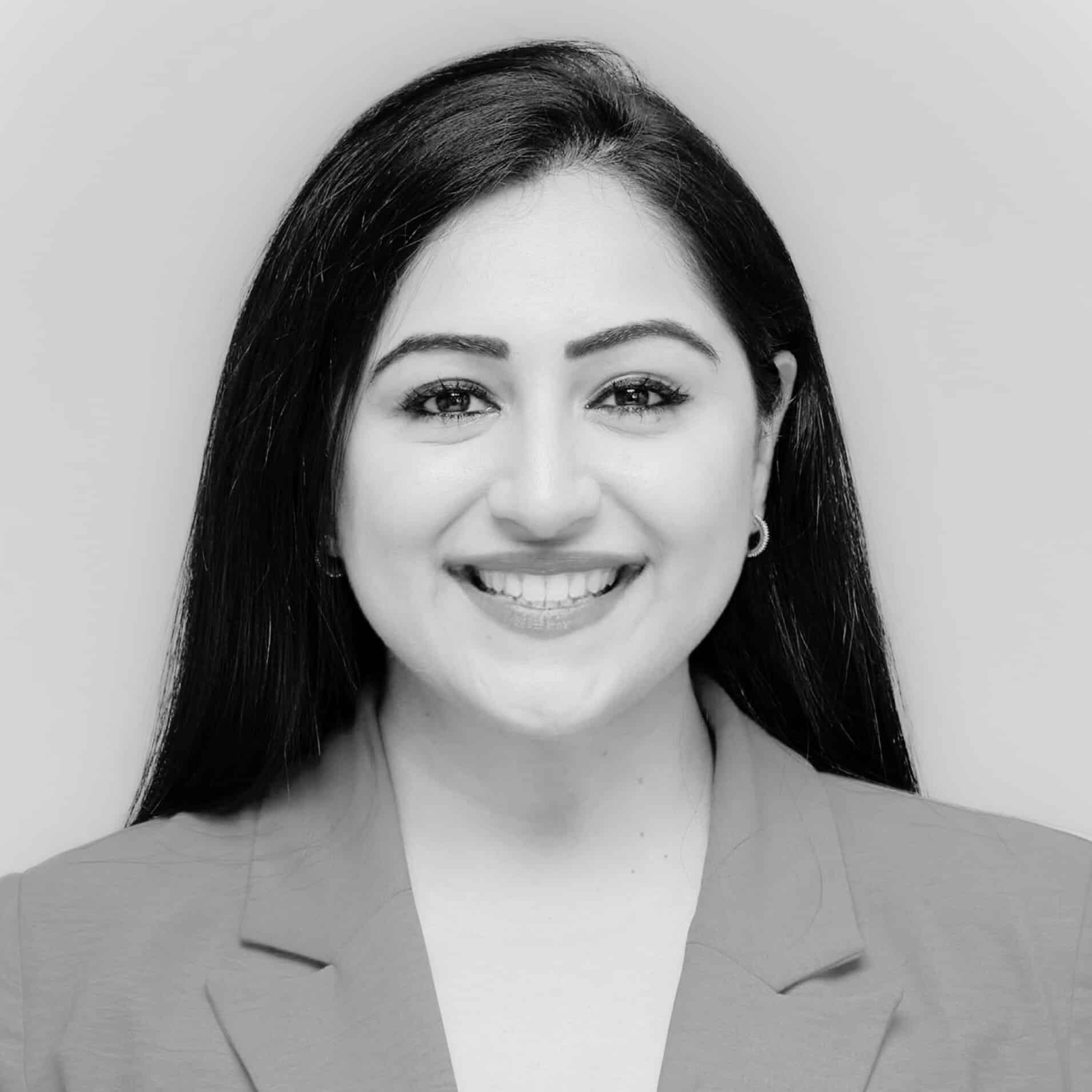 Ridhima Arora