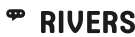 RiversIM Logo