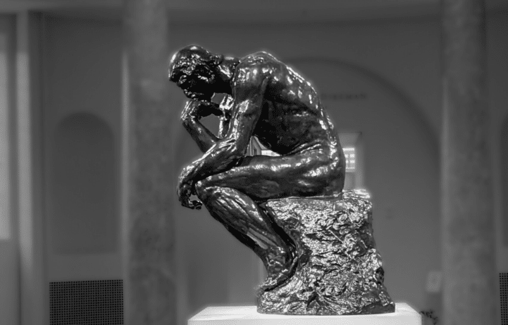 Rodin at Stanford website