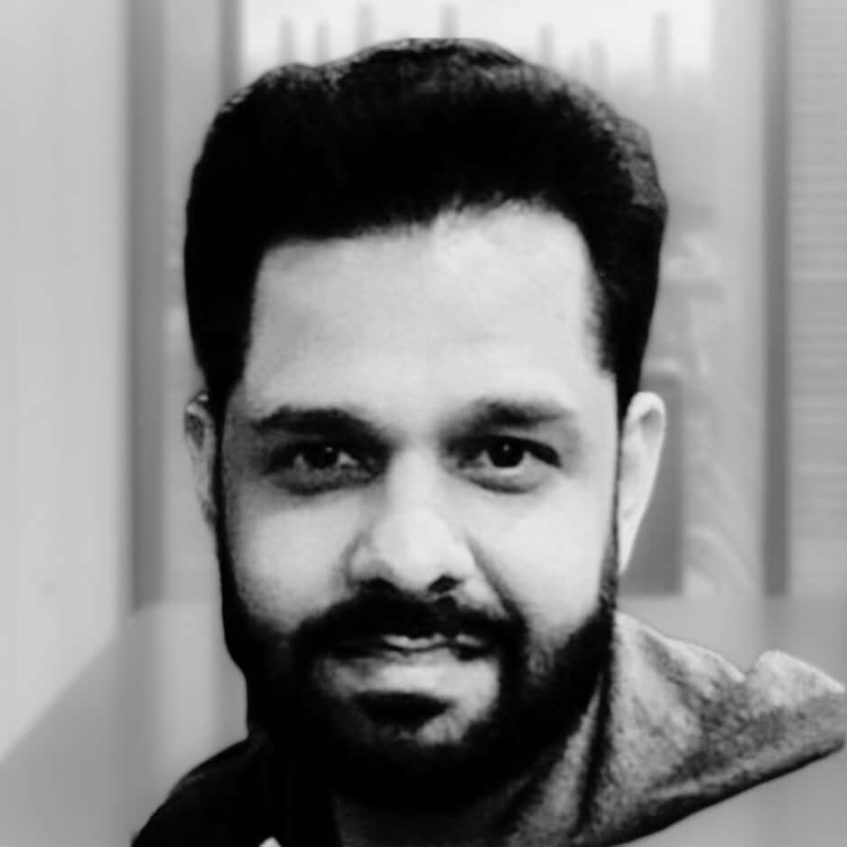 Rohit Taneja