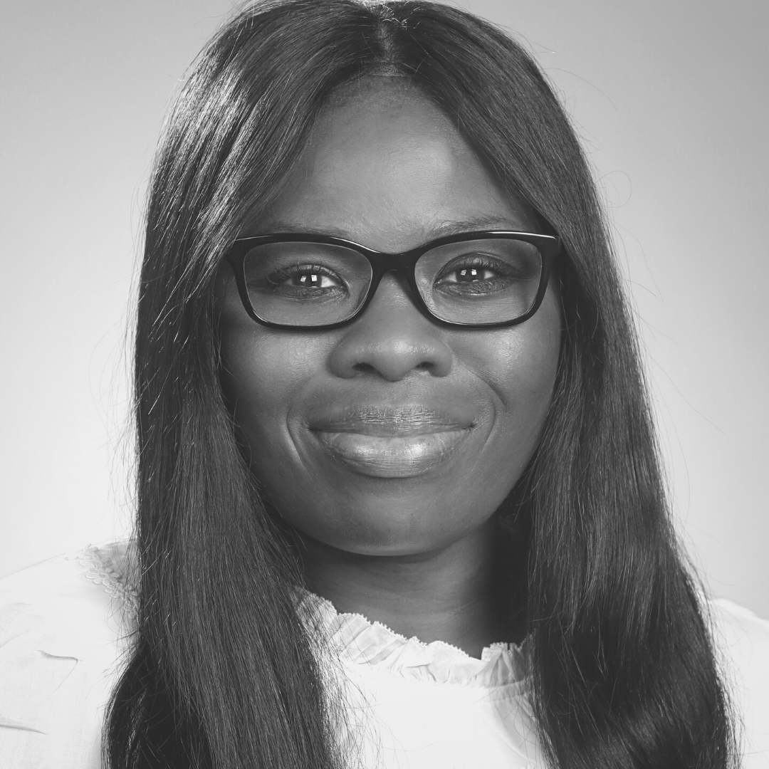 PayPal Senior Product Manager Ronke Majekodunmi