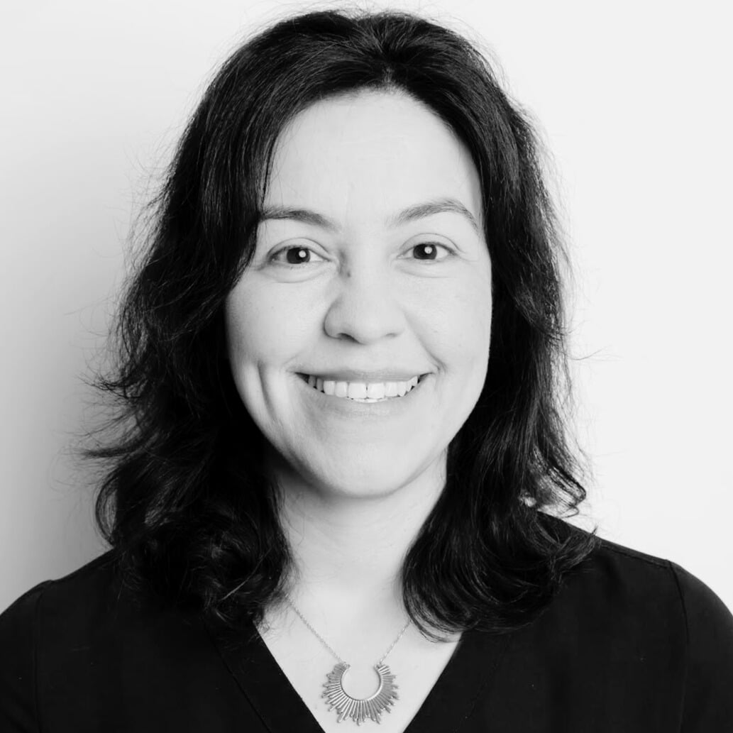 Rosa Gonzalez Welton