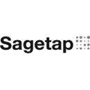 Sagetap logo