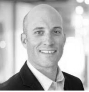 GitLab Fmr Chief Product Officer Scott Williamson
