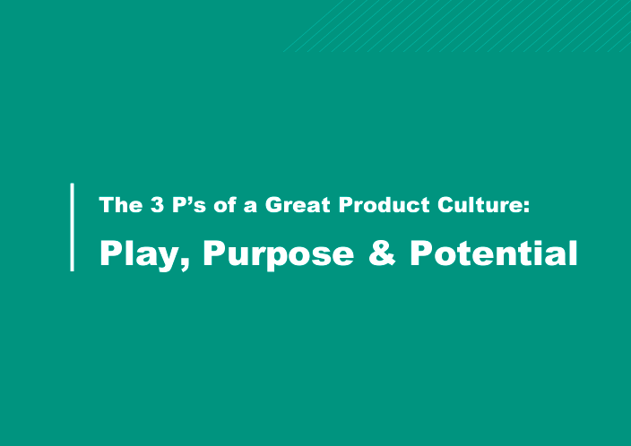 3 Ps