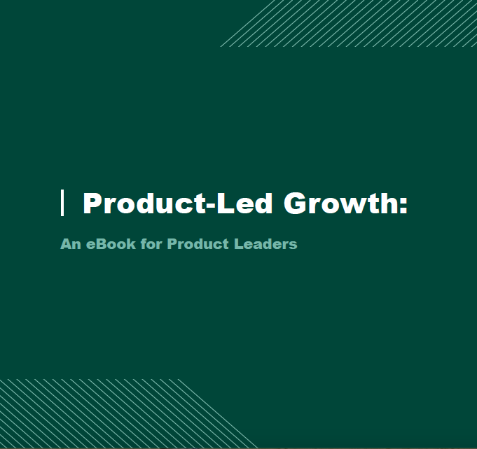 product led growth