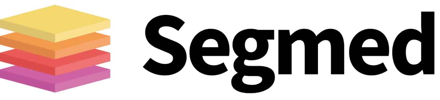 Segmed logo horizontal