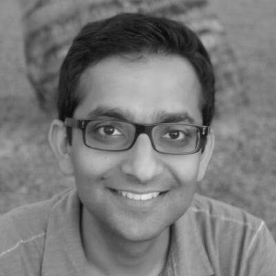 Shreyas Doshi