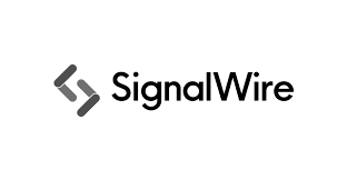 Signalwire logo