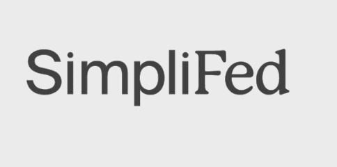 SimpliFed logo