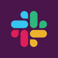 Slack Logo LI