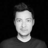 Spatial Chat CEO Almas Abulkhairov