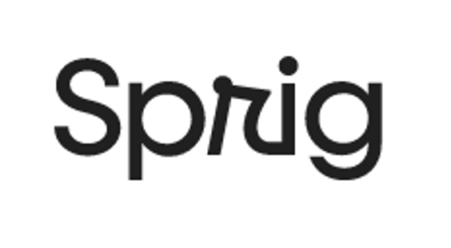 Sprig logo