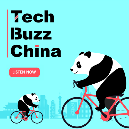 TechBuzz China