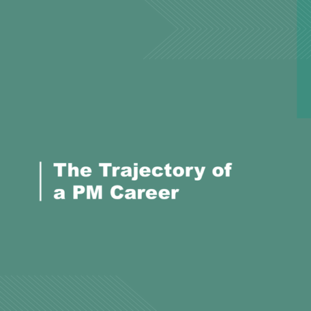 Read the latest Ebook from Products That Count on how to manage your product management career and join the C-suite.