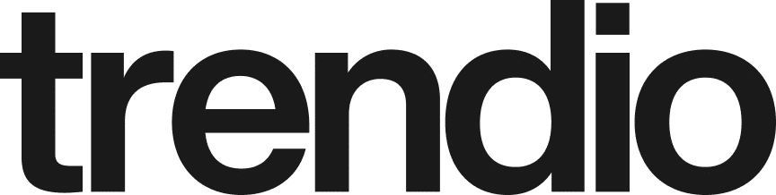 Trendio logo