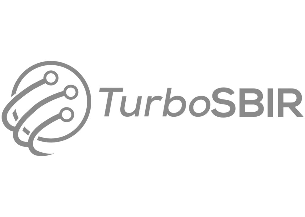 TurboSBIR logo