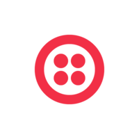 Twilio logo