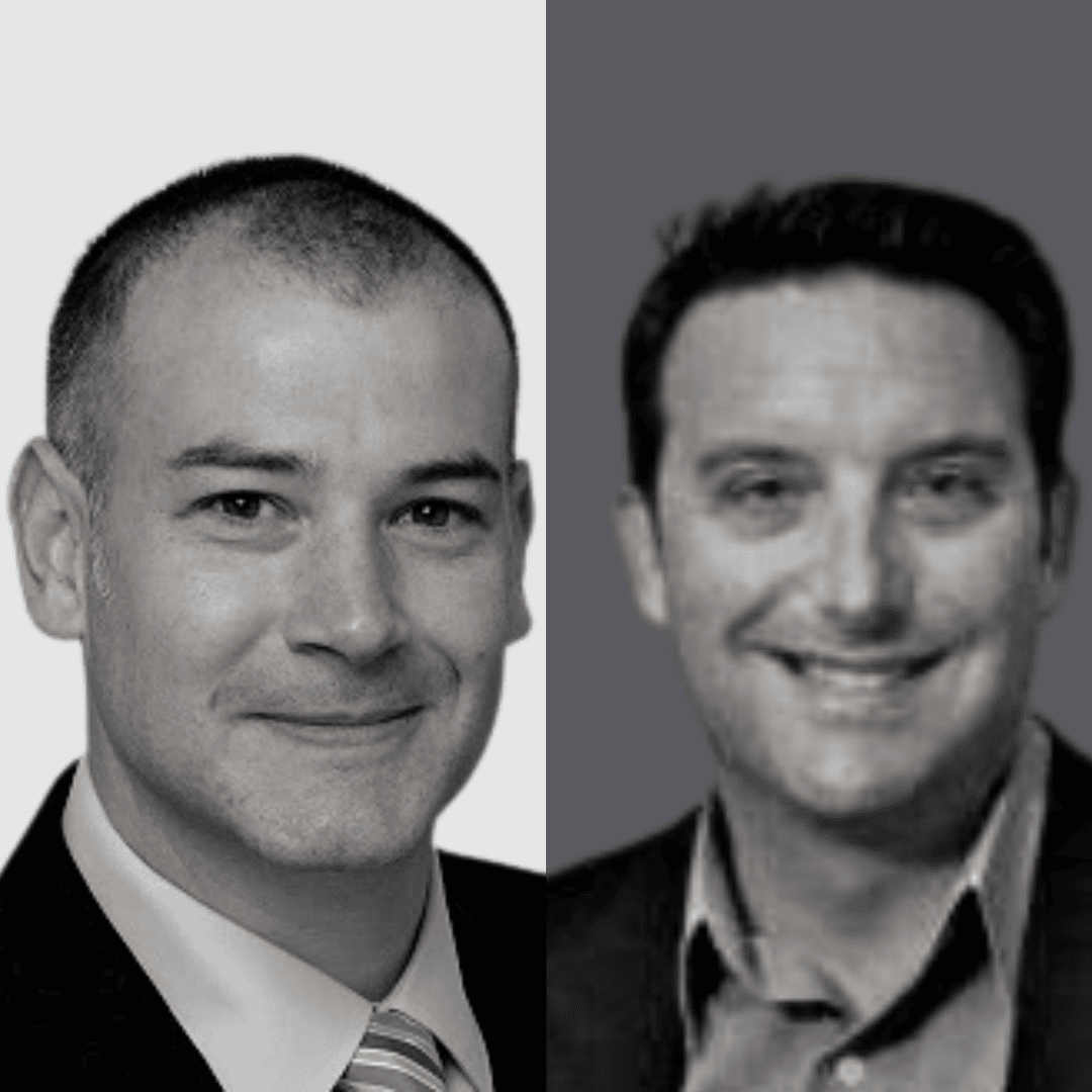 Adrian Penka and Glen Fields on Digital Transformation in Manufacturing