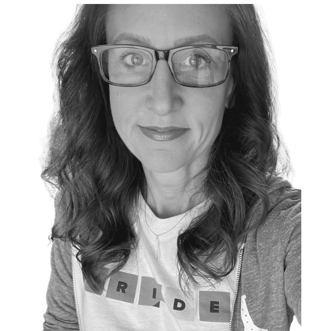 MURAL VP of Product Rosalyn Lemieux