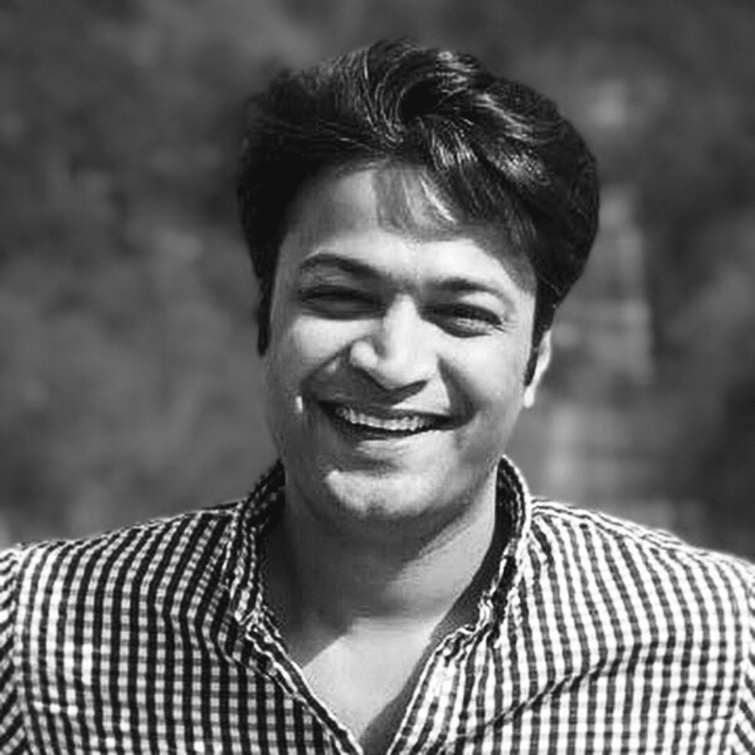 Varun Krovvidi