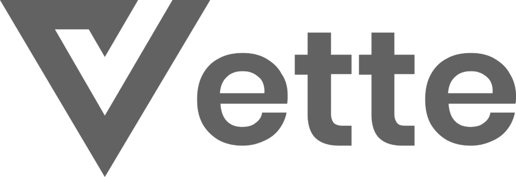 Vette logo