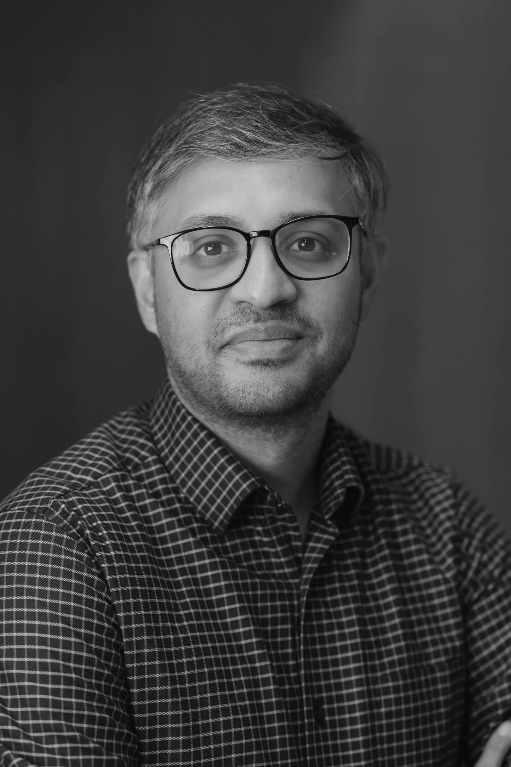 Vijay Highres Headshot