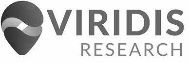 Viridis Research logo