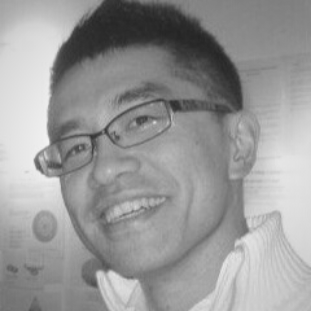 Facebook Head of Product Yu Kuan Lin