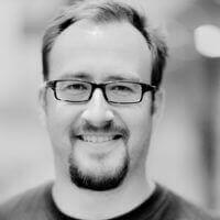 Founder Fuel Mentor Alistair Croll