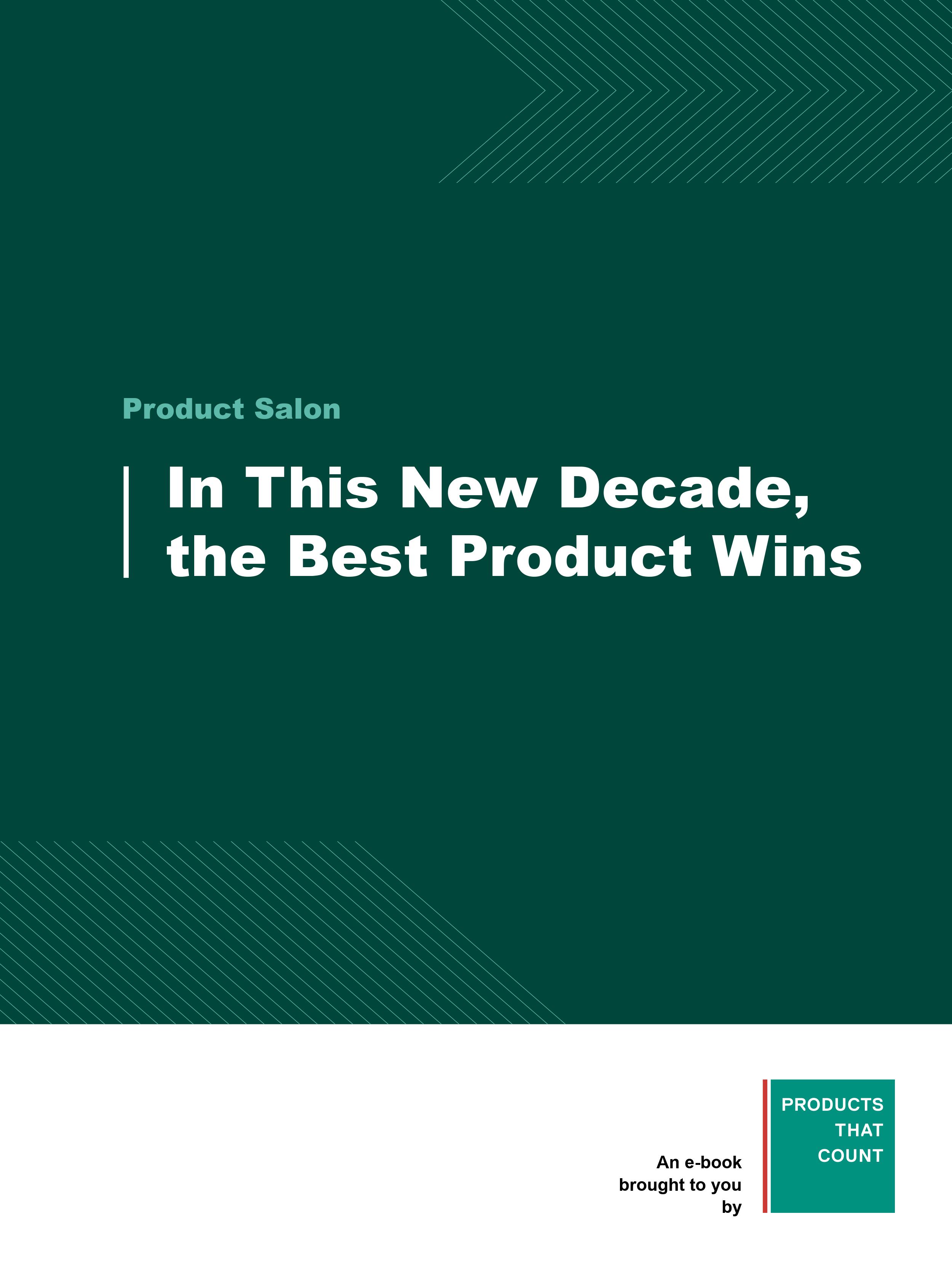 An ebook for CEOs