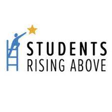 Get top know Students Rising Above.