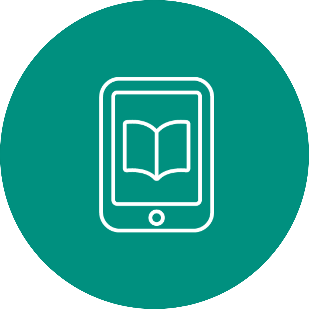 eBooks and infographics by Products That Count