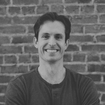 Amplitude SVP of Product Justin Bauer