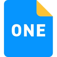 one paper lane logo