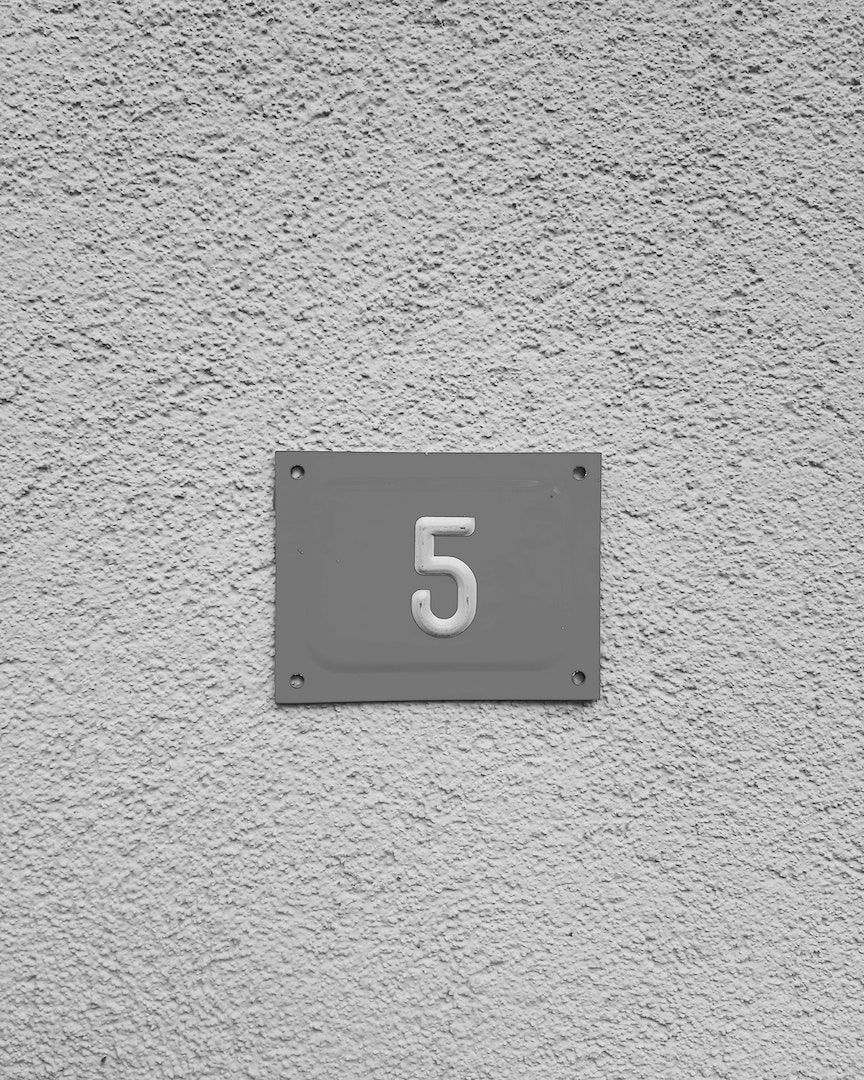 five