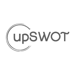 upSWOT logo