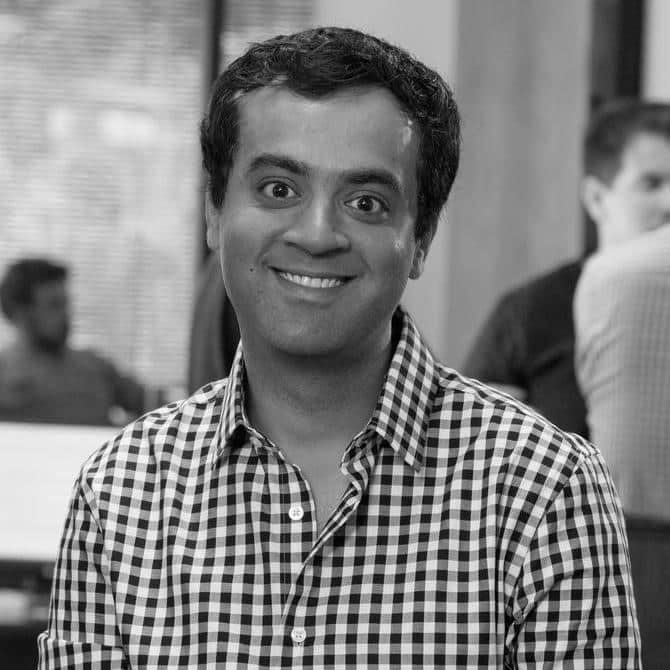 Transcarent Head of Product Vikas Sabnani