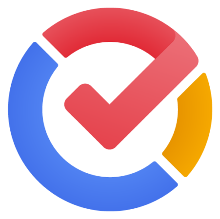 zoho survey logo
